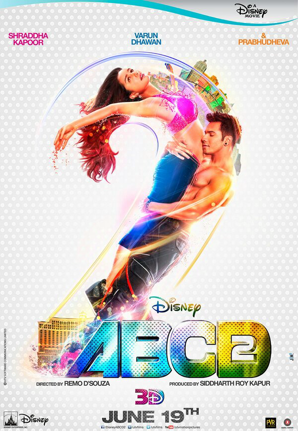 Постер сериала